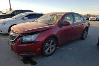 1G1PE5SB0E7402667 | 2014 CHEVROLET CRUZE LT