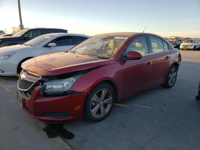 1G1PE5SB0E7402667 | 2014 CHEVROLET CRUZE LT