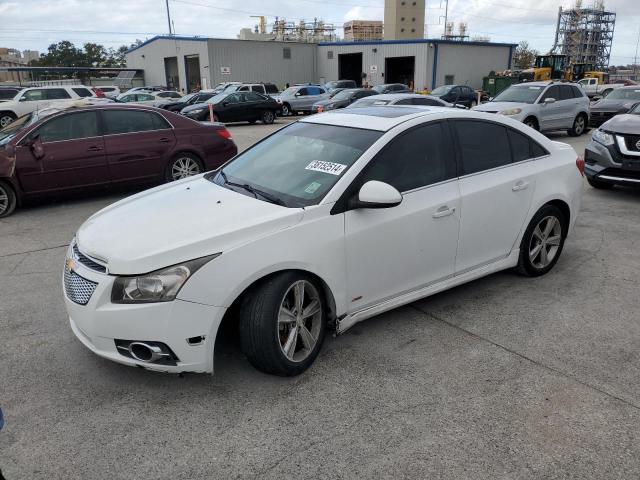 1G1PE5SB0E7432123 | 2014 CHEVROLET CRUZE LT