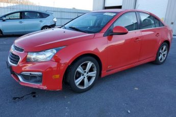 1G1PE5SB0F7119011 | 2015 CHEVROLET CRUZE LT