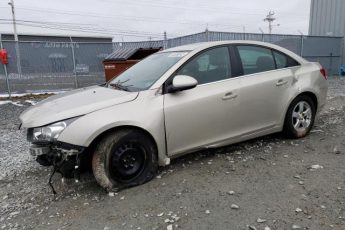 1G1PE5SB0F7179743 | 2015 CHEVROLET CRUZE LT