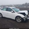 2HGFC4B09GH306742 | 2016 HONDA CIVIC LX