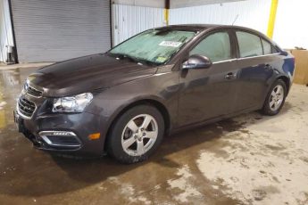 1G1PE5SB0G7203959 | 2016 CHEVROLET CRUZE LIMI