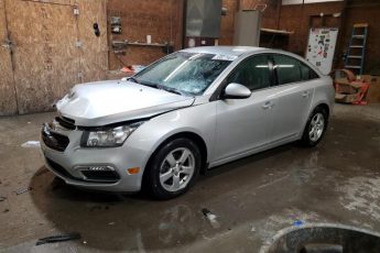 1G1PE5SB0G7228912 | 2016 CHEVROLET CRUZE LIMI