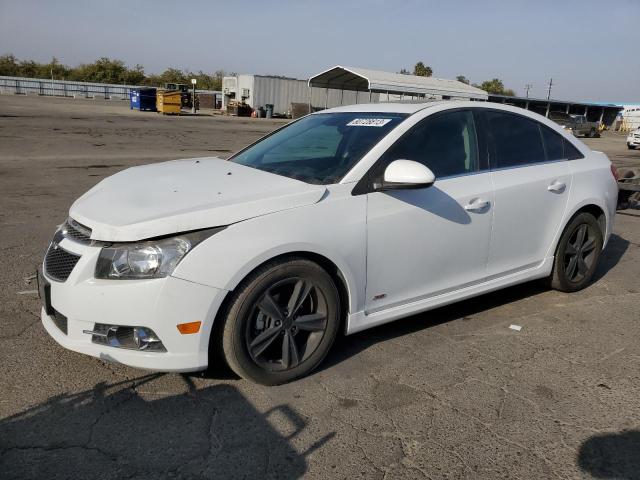 1G1PE5SB1E7219374 | 2014 CHEVROLET CRUZE LT