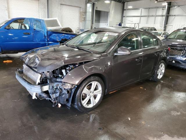 1G1PE5SB1E7295838 | 2014 CHEVROLET CRUZE LT