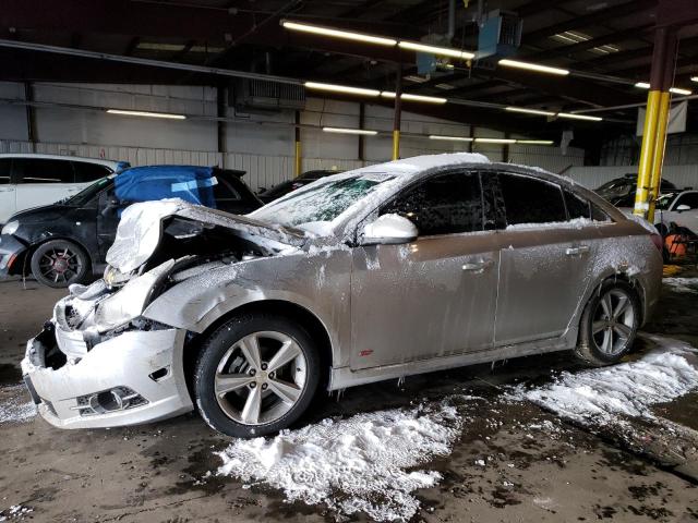 1G1PE5SB1E7335870 | 2014 CHEVROLET CRUZE LT