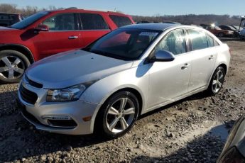 1G1PE5SB1F7248150 | 2015 CHEVROLET CRUZE LT