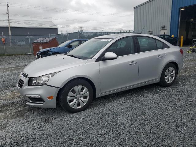 1G1PE5SB1G7205459 | 2016 CHEVROLET CRUZE LIMI