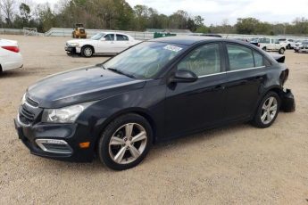 1G1PE5SB2F7233124 | 2015 CHEVROLET CRUZE LT