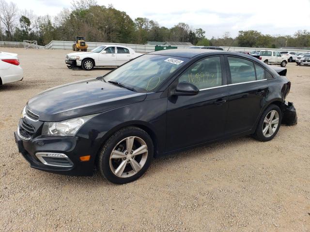 1G1PE5SB2F7233124 | 2015 CHEVROLET CRUZE LT