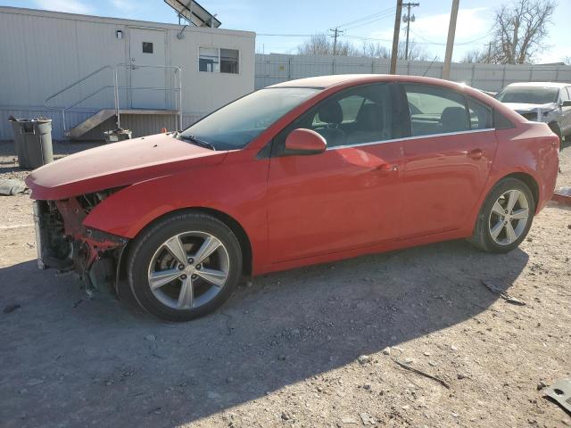 1G1PE5SB2F7267208 | 2015 CHEVROLET CRUZE LT