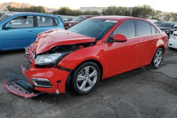 1G1PE5SB2F7288284 | 2015 CHEVROLET CRUZE LT