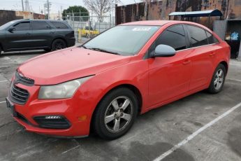 1G1PE5SB2G7174979 | 2016 CHEVROLET CRUZE LIMI