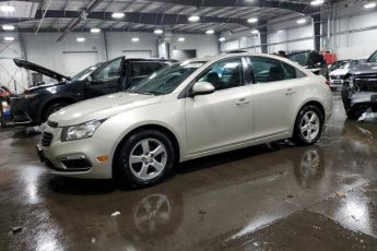 1G1PE5SB2G7181687 | 2016 CHEVROLET CRUZE LIMI