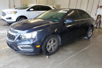 1G1PE5SB2G7185125 | 2016 CHEVROLET CRUZE LIMI