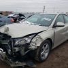 1G1ZD5ST6JF223036 | 2018 CHEVROLET MALIBU LT