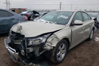 1G1PE5SB2G7212503 | 2016 CHEVROLET CRUZE LIMI