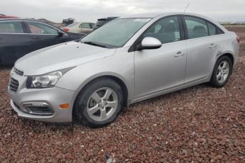 1G1PE5SB2G7228443 | 2016 CHEVROLET CRUZE LIMI