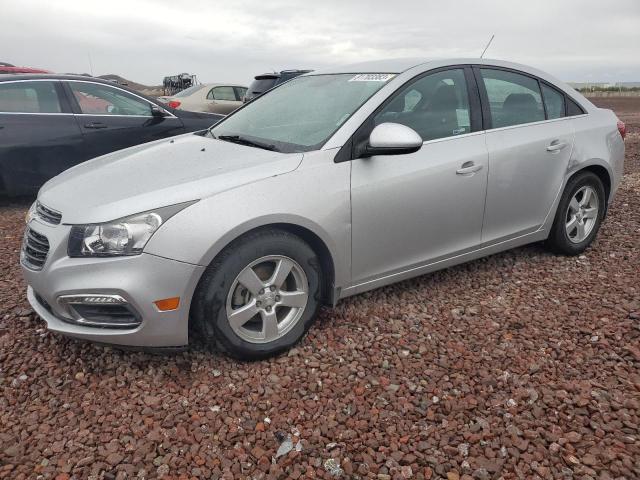 1G1PE5SB2G7228443 | 2016 CHEVROLET CRUZE LIMI