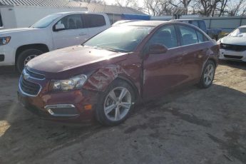 1G1PE5SB3F7165173 | 2015 CHEVROLET CRUZE LT