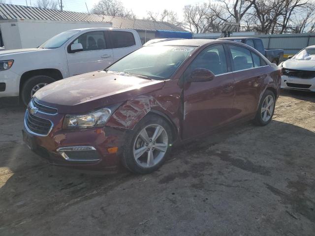 1G1PE5SB3F7165173 | 2015 CHEVROLET CRUZE LT