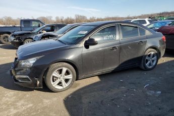 1G1PE5SB3F7231060 | 2015 CHEVROLET CRUZE LT