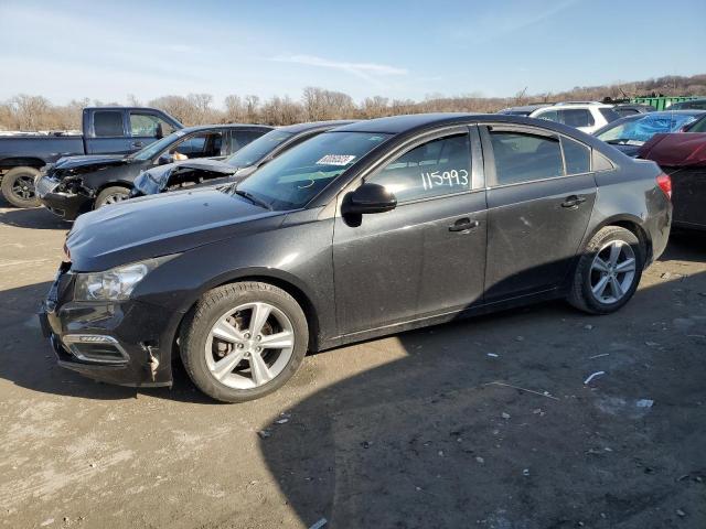 1G1PE5SB3F7231060 | 2015 CHEVROLET CRUZE LT