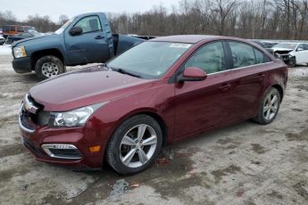 1G1PE5SB3F7261451 | 2015 CHEVROLET CRUZE LT