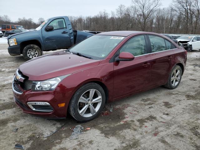 1G1PE5SB3F7261451 | 2015 CHEVROLET CRUZE LT