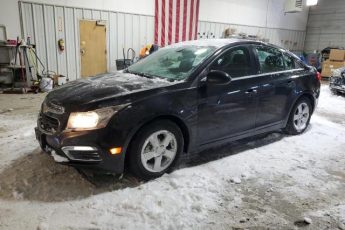 1G1PE5SB3G7226765 | 2016 CHEVROLET CRUZE LIMI