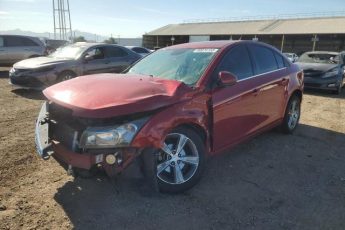 1G1PE5SB4E7103960 | 2014 CHEVROLET CRUZE LT