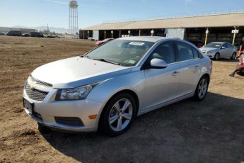 1G1PE5SB4E7118684 | 2014 CHEVROLET CRUZE LT