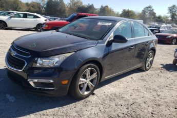 1G1PE5SB4F7274970 | 2015 CHEVROLET CRUZE LT