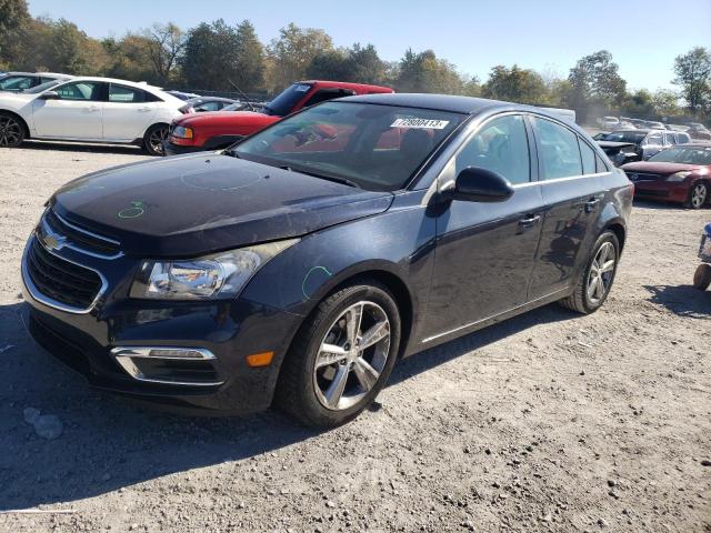 1G1PE5SB4F7274970 | 2015 CHEVROLET CRUZE LT