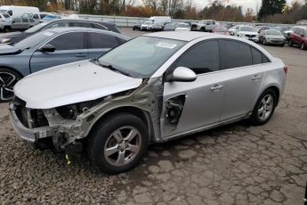 1G1PE5SB4G7190195 | 2016 CHEVROLET CRUZE LIMI