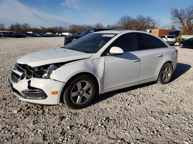 1G1PE5SB4G7194618 | 2016 CHEVROLET CRUZE LIMI