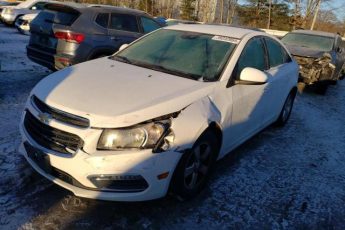 1G1PE5SB4G7208338 | 2016 CHEVROLET CRUZE LIMI