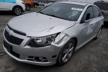 1G1PE5SB5E7198092 | 2014 CHEVROLET CRUZE LT