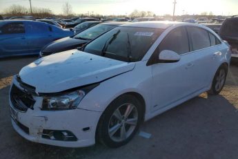 1G1PE5SB5E7290481 | 2014 CHEVROLET CRUZE LT