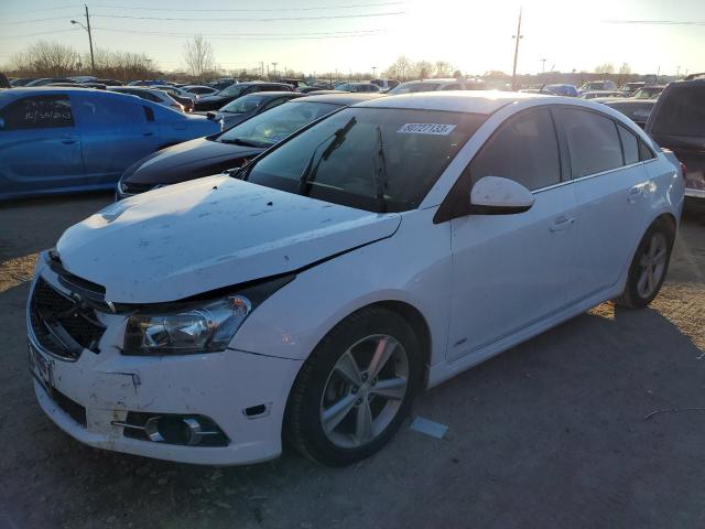 1G1PE5SB5E7290481 | 2014 CHEVROLET CRUZE LT