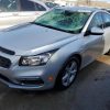 3VWLA7AJ6FM217291 | 2015 VOLKSWAGEN JETTA TDI