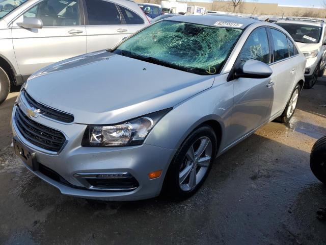 1G1PE5SB5F7102415 | 2015 CHEVROLET CRUZE LT