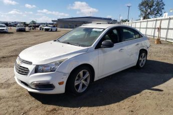 1G1PE5SB5F7185392 | 2015 CHEVROLET CRUZE LT