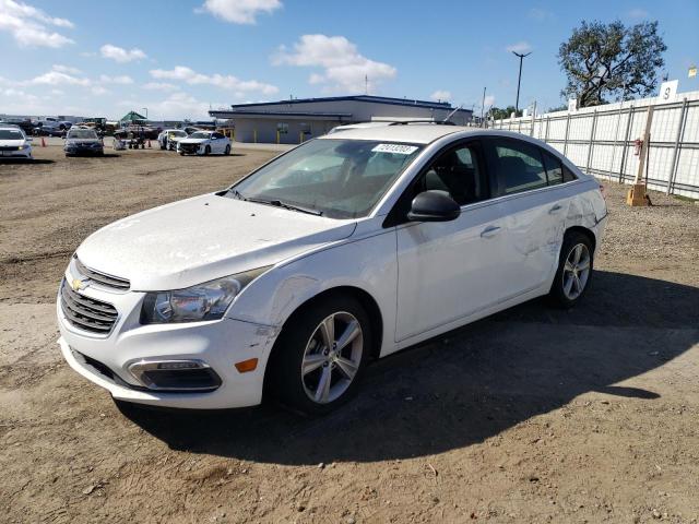 1G1PE5SB5F7185392 | 2015 CHEVROLET CRUZE LT