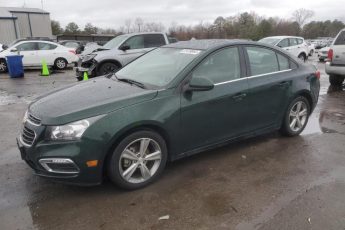 1G1PE5SB5F7230623 | 2015 CHEVROLET CRUZE LT