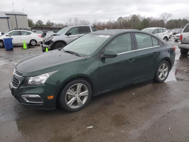 1G1PE5SB5F7230623 | 2015 CHEVROLET CRUZE LT