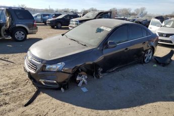 1G1PE5SB5F7283483 | 2015 CHEVROLET CRUZE LT