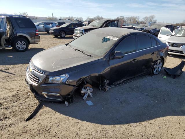 1G1PE5SB5F7283483 | 2015 CHEVROLET CRUZE LT