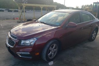 1G1PE5SB5G7138591 | 2016 CHEVROLET CRUZE LIMI